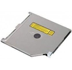 LECTEUR GRAVEUR Super Multi DVD ROM Apple Macbook pro a1278 a1286 a1297 uj8a8