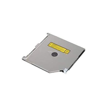 LECTEUR GRAVEUR Super Multi DVD ROM Apple Macbook pro a1278 a1286 a1297 uj8a8