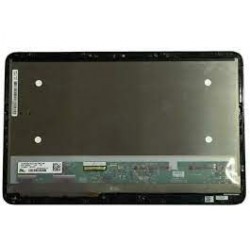 ENSEMBLE ECRAN LCD + VITR TACTILE + CADRE DELL XPS 12 VERSION 9Q33 12.5" - 1920x1080 FHD