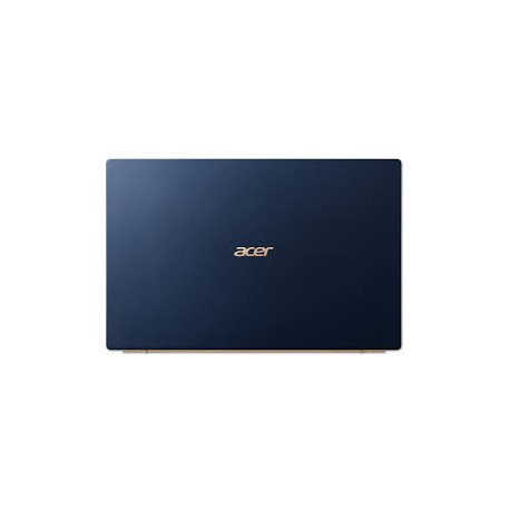 COQUE ECRAN BLEUE ACER swift 5 SF514-54, SF514-54T - 60.HHVN8.001