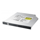 LECTEUR GRAVEUR DVD ASUS SDRW-08U1MT Ultra Slim 9,5mm Sata 90DD027X-B10000