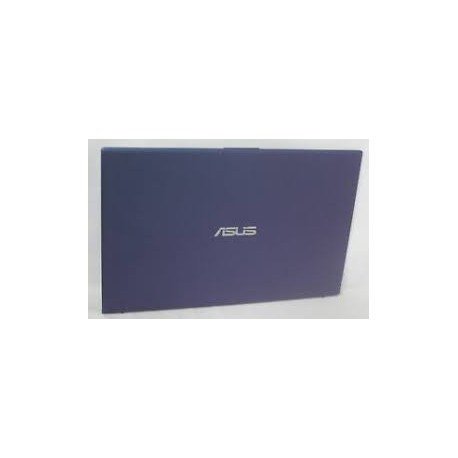 COQUE ECRAN BLEUE ASUS P1504U - 90NB0KA6-R7A010