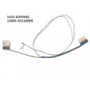 NAPPE VIDEO ASUS X509FA-1S A509 x509F X509u x509JA X509JB X509FJ FL R521 - 14005-03110000  1422-03FF0AS DD0XKRLC001