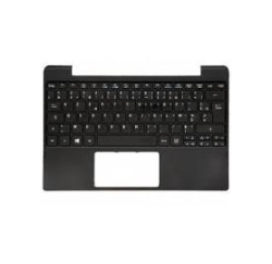 CLAVIER AZERY + COQUE ACER One 10 D16H1 S1003  - 6B.LCQN8.004 Gar 6 mois