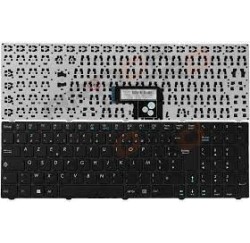 CLAVIER AZERTY NEUF MEDION Akoya 6239, Pergatron - MP-13A86F0-528 - 0KN0-CN1FR1