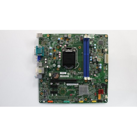 CARTE MERE LENOVO ThinkCentre M73 M93p - 00KT289 ih81m - Gar 3 mois