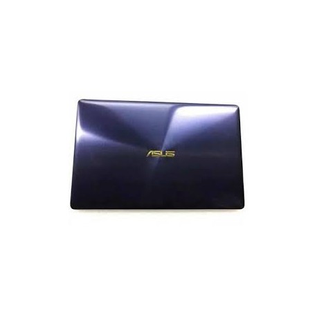 ENSEMBLE ECRAN COMPLET BLEU ASUS ZenBook 14 Lingya delixe14 UX433, UX433F, UX433FA - FHD 1920x1080 - Gar 6 mois
