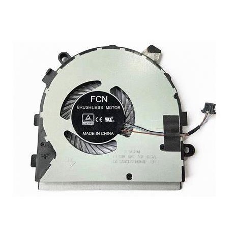 Ventilateur CPU DELL Inspiron 13 7390, 73910 series