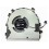 Ventilateur CPU DELL Inspiron 13 7390, 73910 series