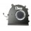 Ventilateur CPU DELL Inspiron 13 7390, 73910 series