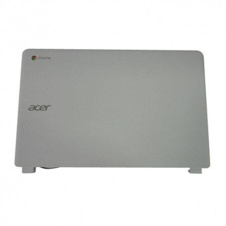 COQUE ECRAN BLANCHE ACER Chromebook CB5-571 - 60.MULN7.002 EAZRF001040