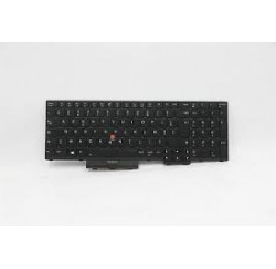CLAVIER AZERTY LENOVO Thinkpad P15 Gen1 20ST - 5N20Z74832  5N20Z74869