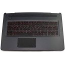 CLAVIER AZERTY + COQUE HP OMEN 17-W 862973-051 - Gar 6 mois EAG38002010