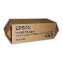 ROULEAU HUILEUR EPSON AL C2000/C1000