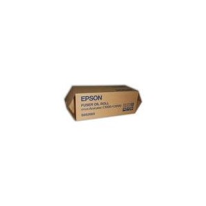 ROULEAU HUILEUR EPSON AL C2000/C1000