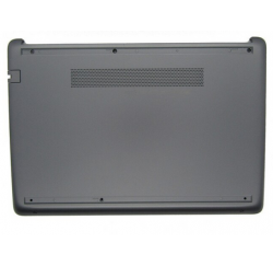 COQUE INFERIEURE GRISE HP 14-CF 14-DF 14-DK 240 G8 245 G8 - L56977-001 6070B1601301
