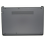 COQUE INFERIEURE GRISE HP 14-CF 14-DF 14-DK 240 G8 245 G8 - L56977-001 6070B1601301