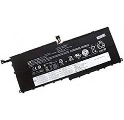 BATTERIE MARQUE LENOVO ThinkPad X1 Yoga Carbon 4th - 3665 mAh / 56 Wh 00HW028