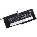 BATTERIE COMPATIBLE LENOVO ThinkPad X1 Yoga Carbon 4th - 5.2V 3425mAh 00HW028