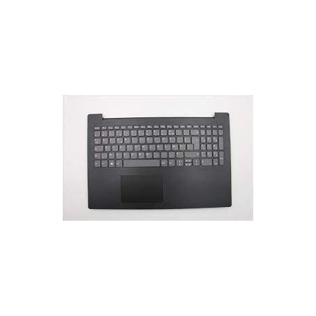 CLAVIER AZERTY + COQUE LENOVO V145-15AST 81MT - 5CB0T25485 AP2G7000300