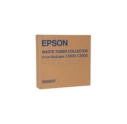 COLLECTEUR DE TONER EPSON ACULASER C2000