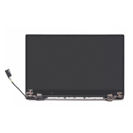 ENSEMBLE ECRAN TACTILE COMPLET DELL XPS 15 9550 9560 M5510 - 3840x2160