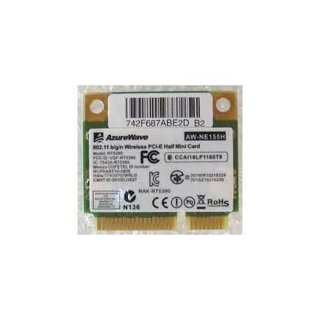 CARTE WIFI pour ASUS TP300LA - DA0042862 