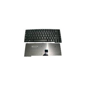 CLAVIER AZERTY POUR SAMSUNG M40