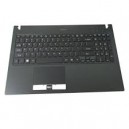 CLAVIER AZERTY + COQUE NOIRE ACER TravelMate P658, TMP658 - 6B.VCYN2.015 Gar 6 mois