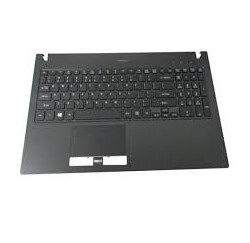 CLAVIER AZERTY + COQUE NOIRE ACER TravelMate P658, TMP658 - 6B.VCYN2.015 Gar 6 mois