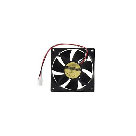 VENTILATEUR 8cm 12V, 0,55A - ADDA AD0812XB-A71GL