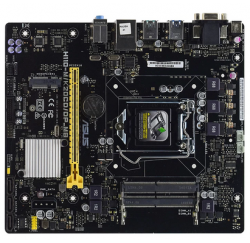 CARTE MERE ASUS F20CD H110-M/K20CD/DP_MB LGA1151 - Gar 3 mois