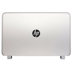 COQUE ECRAN NEUVE HP 15-P  762514-001 - Silver, Gris EAY14008050