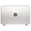 COQUE ECRAN NEUVE HP 15-P  762514-001 - Silver, Gris EAY14008050