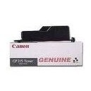 Toner Canon Noir GP215 - 9600 pages