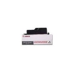Toner Canon Noir GP215 - 9600 pages