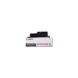 Toner Canon Noir GP215 - 9600 pages