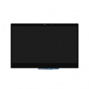 NSEMBLE ECRAN LCD + VITRE TACTILE HP X360 14b-CA - 1920x1080 FHD