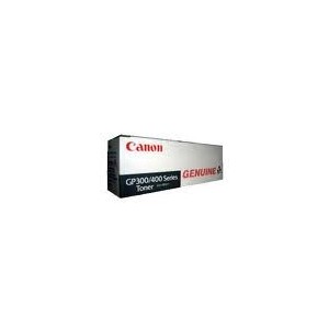 Toner Canon Noir GP300/GP400