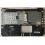 CLAVIER AZERTY NEUF + COQUE ASUS X555, X555LD - 90NB0AQF-R31FR0 Gris Foncé