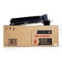 TONER SHARP NOIR AR163/AR201/AR206 - AR202LT