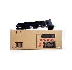 TONER SHARP NOIR AR163/AR201/AR206 - AR202LT