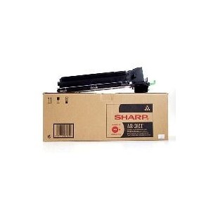 TONER SHARP NOIR AR163/AR201/AR206 - AR202LT