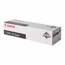 TONER CANON NOIR COPIEUR IR1018/1022 - 0386B002