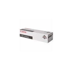 TONER CANON NOIR COPIEUR IR1018/1022 - 0386B002