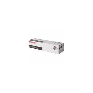 TONER CANON NOIR COPIEUR IR1018/1022 - 0386B002