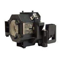 LAMPE VIDEOPROJECTEUR EPSON EMP-83, EMP-822, EB-410W - ELPLP42 V13H010L42 - Gar 6 mois