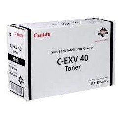 TONER TAMBOUR CANON IR1133 3480B006AA  3480B006 C-EXV40