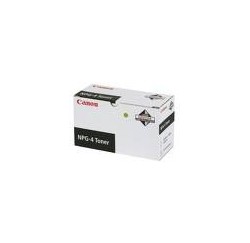 TONER CANON COPIEUR NP 4050/4080/6241 - 1375A002AA