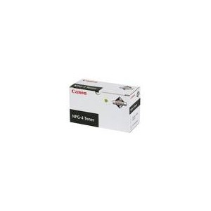 TONER CANON COPIEUR NP 4050/4080/6241 - 1375A002AA